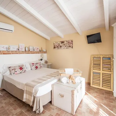 Monferrato Nyaraló
