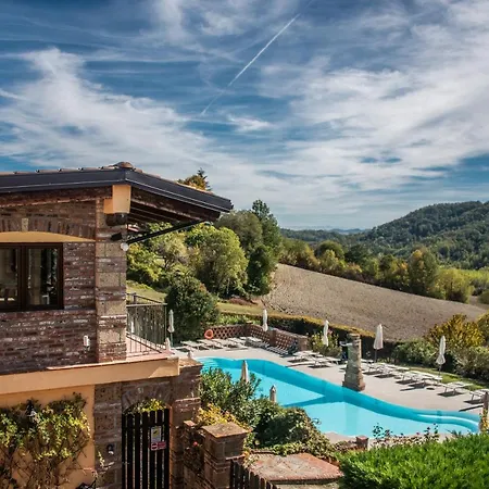 Monferrato 펜션 카미노