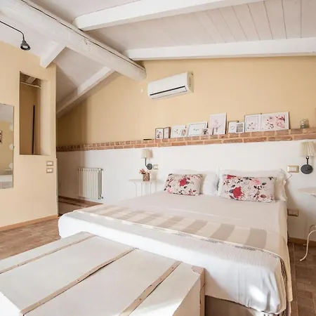 Tatil Evi Monferrato *