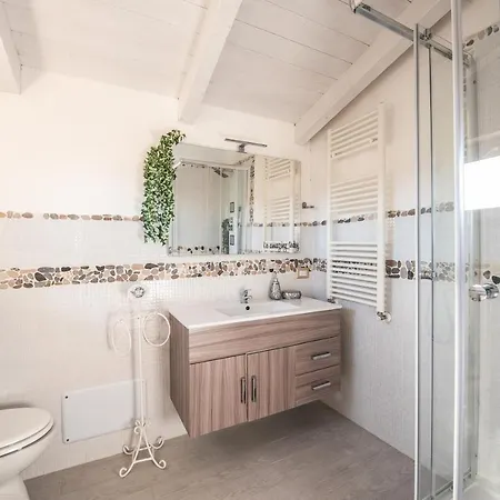 Tatil Evi Monferrato Camino