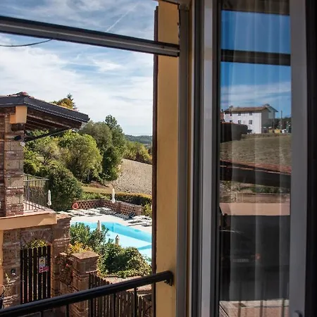 Monferrato 카미노