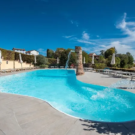 Monferrato 펜션 카미노