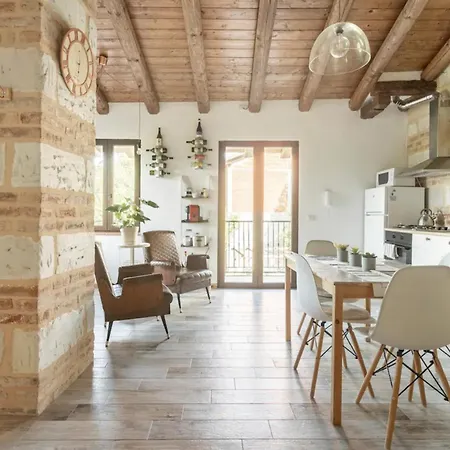 Monferrato Hébergement de vacances *