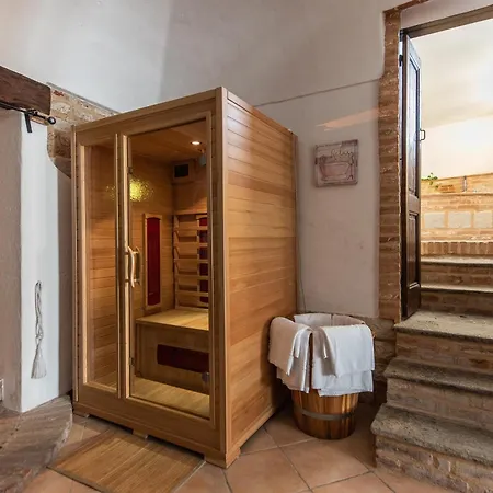 Feriehus Monferrato *