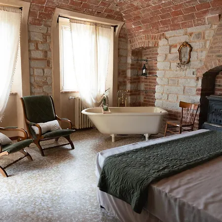 Hébergement de vacances Monferrato *