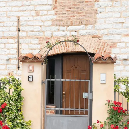 Hébergement de vacances Monferrato