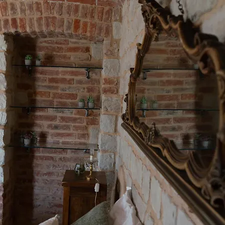 Dom wakacyjny Monferrato *