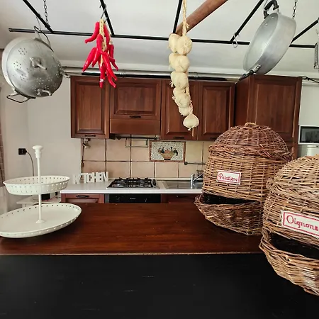 Monferrato Hébergement de vacances Camino