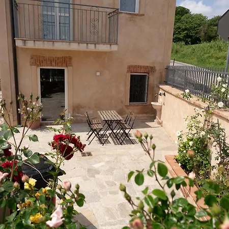 Hébergement de vacances Monferrato *