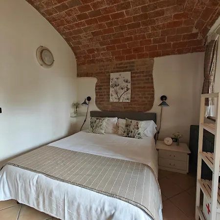 Monferrato بيت للعطل Camino