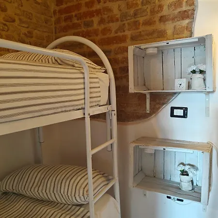 Dom wakacyjny Monferrato Camino