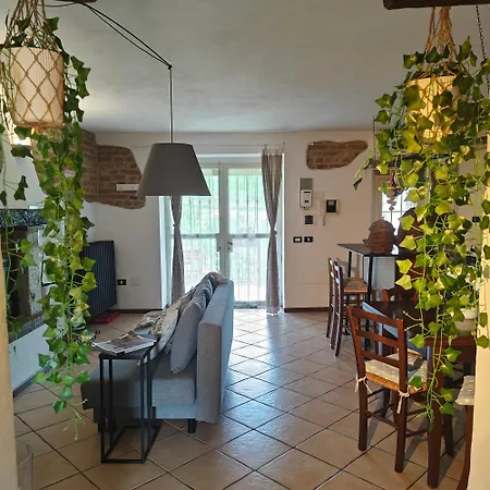 Holiday home Monferrato