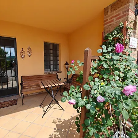 Monferrato Hébergement de vacances Camino