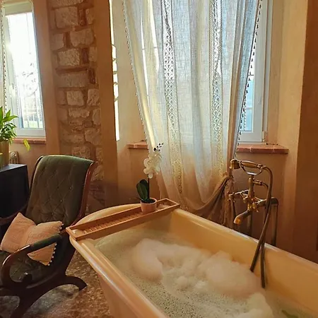 Monferrato Tatil Evi Camino