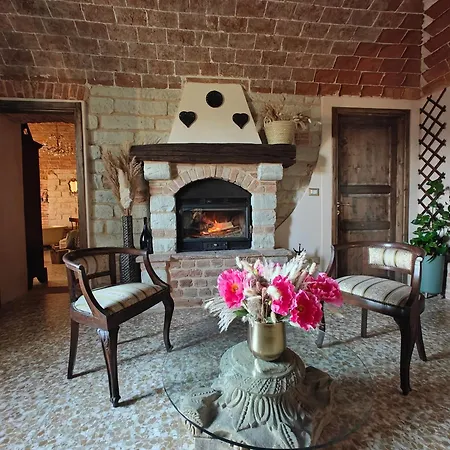 بيت للعطل Monferrato Camino
