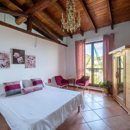 بيت للعطل Monferrato Camino