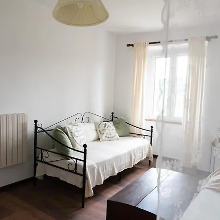 Monferrato بيت للعطل *