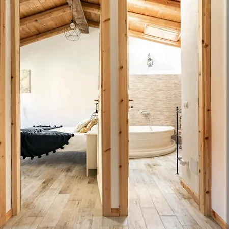 Dom wakacyjny Monferrato *