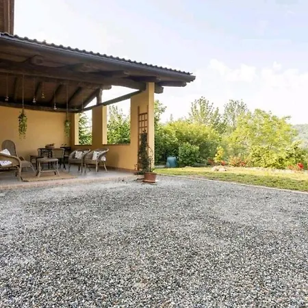 Monferrato بيت للعطل