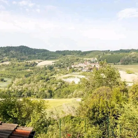 بيت للعطل Monferrato Camino