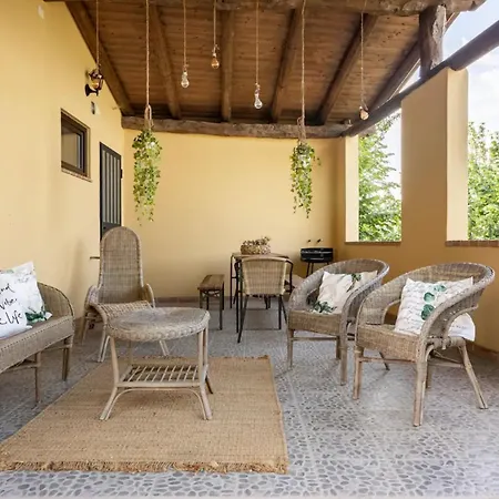 بيت للعطل Monferrato
