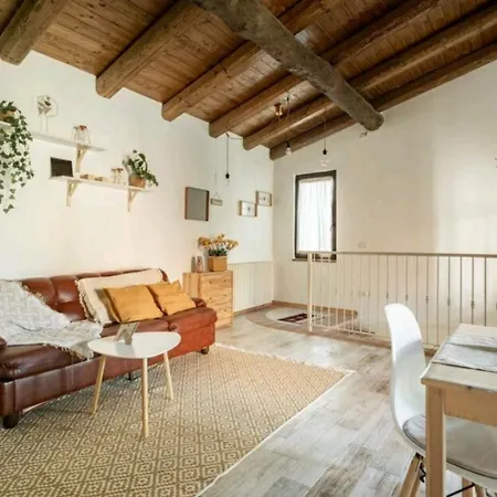 Monferrato Nyaraló Camino