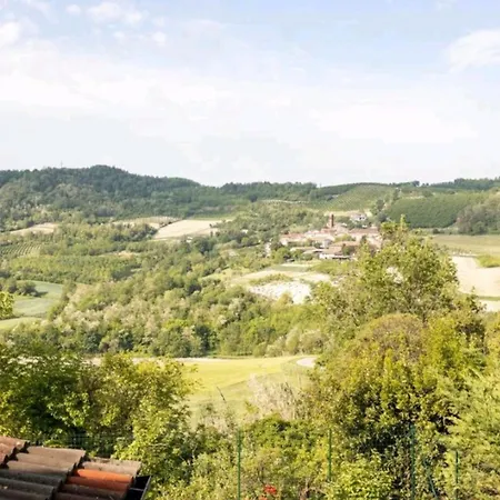 Monferrato * Camino