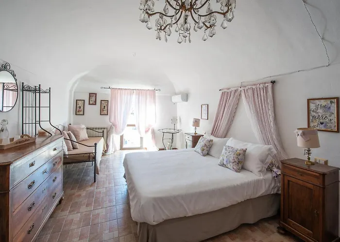 Monferrato Feriehus *