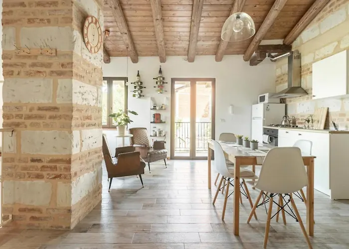 Monferrato Feriehus *