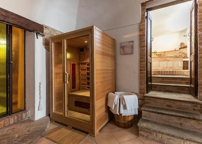 Feriehus Monferrato *