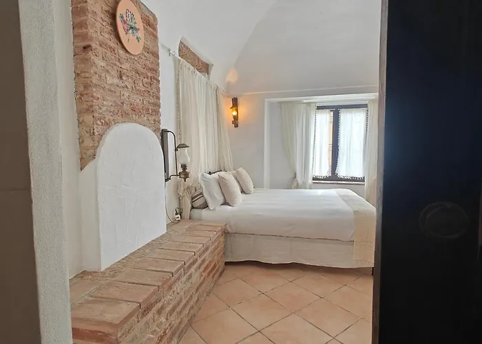 Feriehus Monferrato