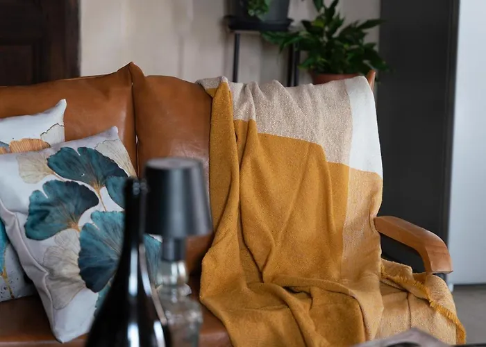 別荘 Monferrato Camino