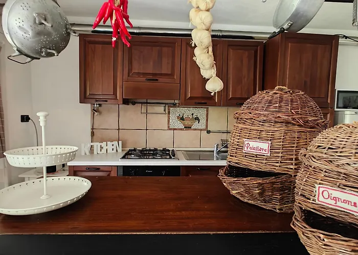 Monferrato 別荘 Camino