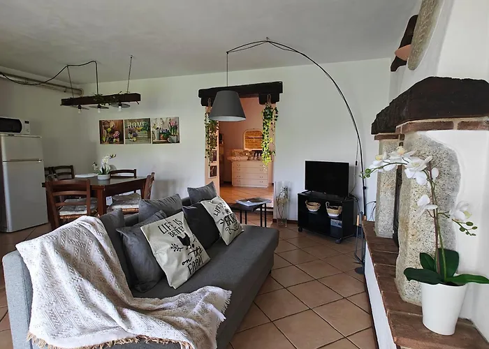 Monferrato Casa vacanze *